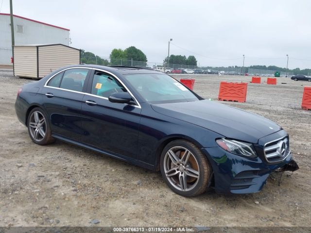 mercedes-benz e-class 2017 wddzf4jbxha115519