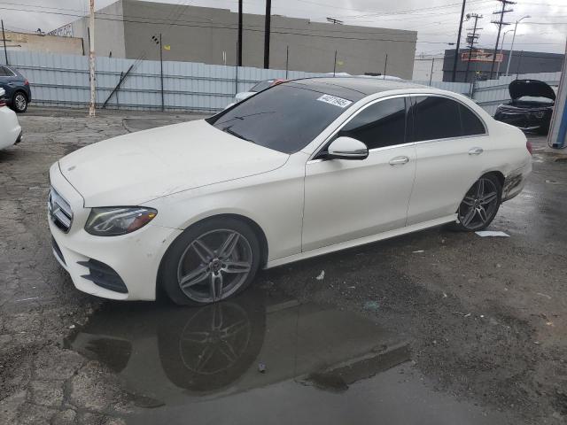 mercedes-benz e 300 2017 wddzf4jbxha232632