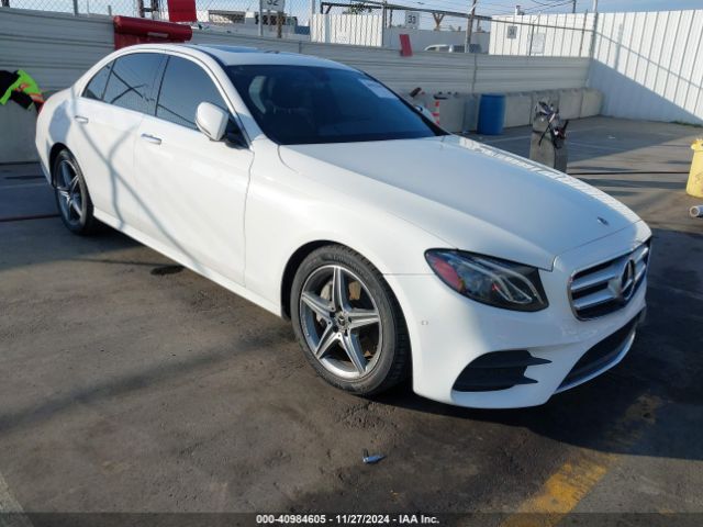 mercedes-benz e-class 2018 wddzf4jbxja350590