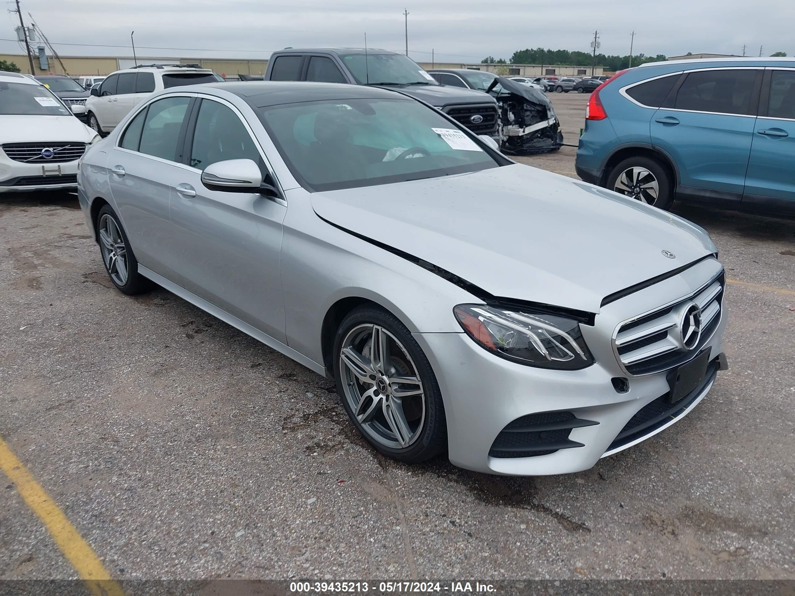 mercedes-benz  2019 wddzf4jbxka658649