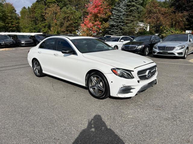 mercedes-benz e 300 4mat 2017 wddzf4kb0ha009014