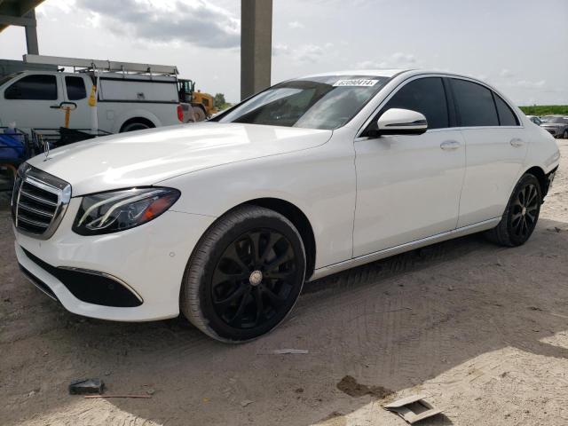 mercedes-benz e 300 4mat 2017 wddzf4kb0ha219001