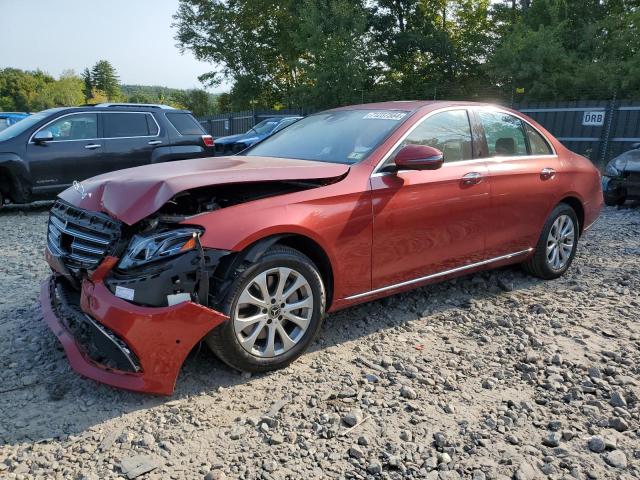 mercedes-benz e 300 4mat 2017 wddzf4kb0ha262219