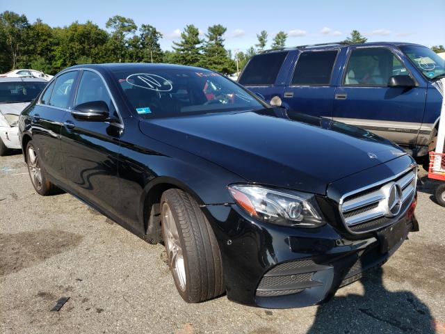 mercedes-benz e 300 4mat 2018 wddzf4kb0ja363976