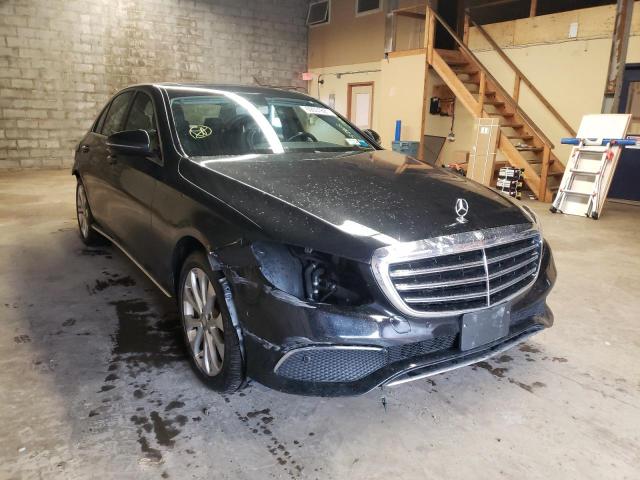 mercedes-benz e 300 4mat 2017 wddzf4kb1ha072364