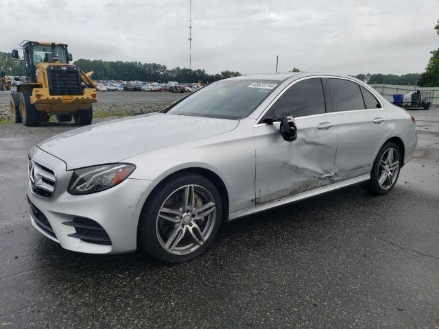 mercedes-benz e 300 4mat 2017 wddzf4kb1ha171878