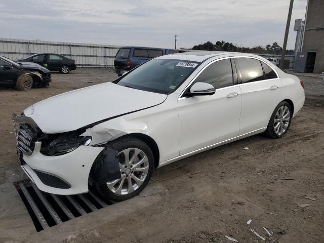 mercedes-benz e 300 4mat 2017 wddzf4kb1ha175686