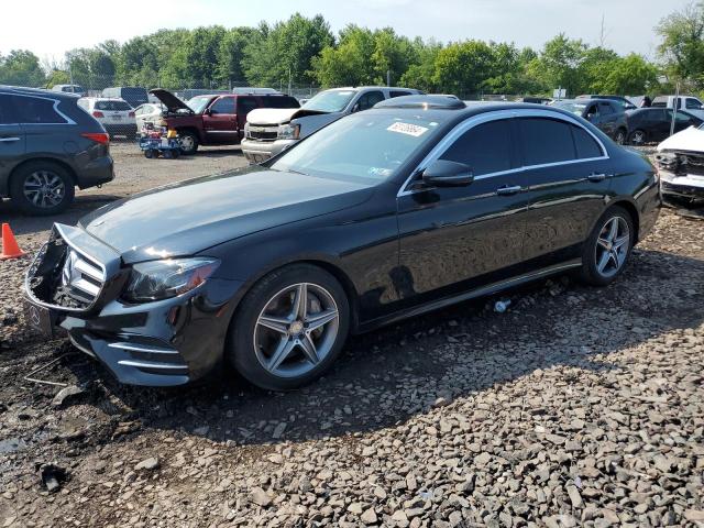 mercedes-benz e 300 4mat 2017 wddzf4kb2ha026820