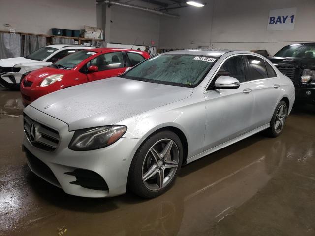 mercedes-benz e 300 4mat 2017 wddzf4kb2ha080313