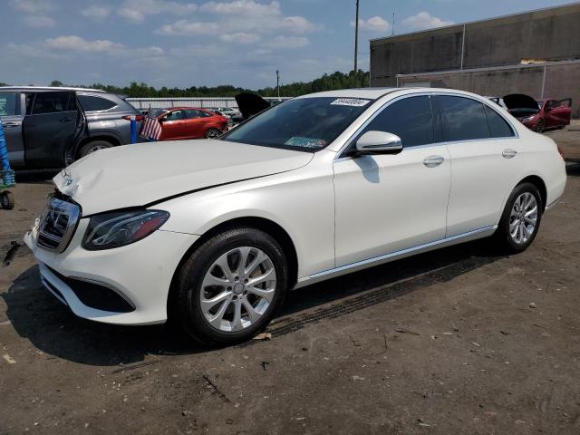 mercedes-benz e-class 2017 wddzf4kb2ha127811