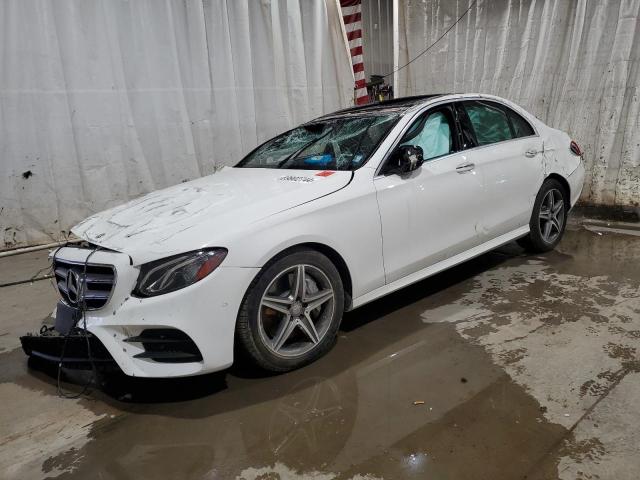 mercedes-benz e 300 4mat 2017 wddzf4kb2ha170027