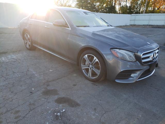 mercedes-benz e 300 4mat 2017 wddzf4kb2ha174109