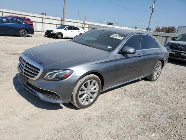 mercedes-benz e 300 4mat 2017 wddzf4kb2ha193985