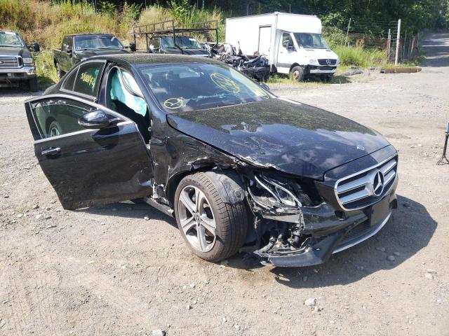 mercedes-benz e 300 4mat 2018 wddzf4kb2ja293462