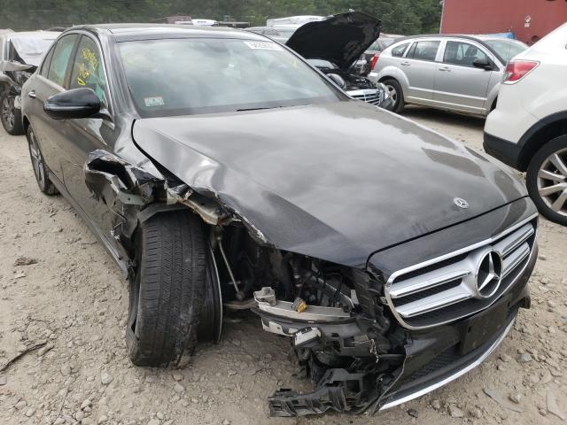 mercedes-benz e 300 4mat 2018 wddzf4kb2ja342384