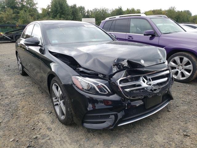 mercedes-benz  2017 wddzf4kb3ha093684