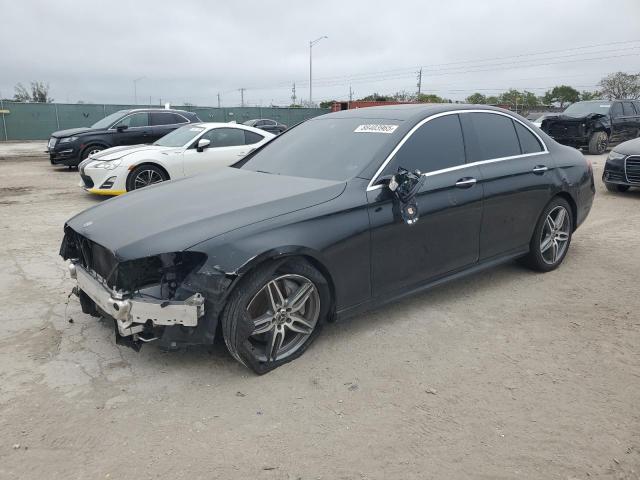 mercedes-benz e 300 4mat 2018 wddzf4kb3ja340191