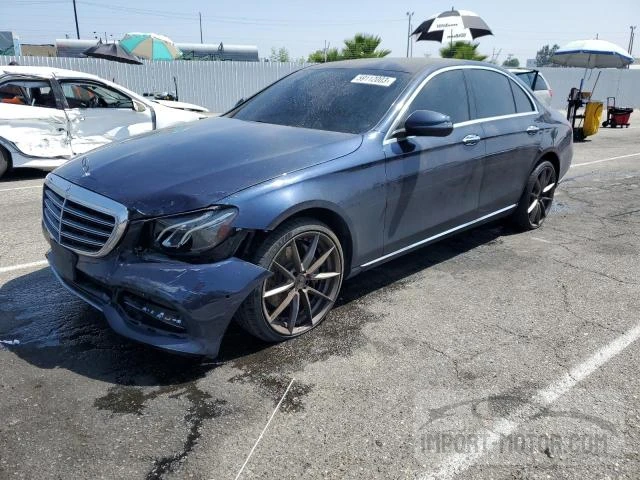 mercedes-benz e-klasse 2017 wddzf4kb4ha218076