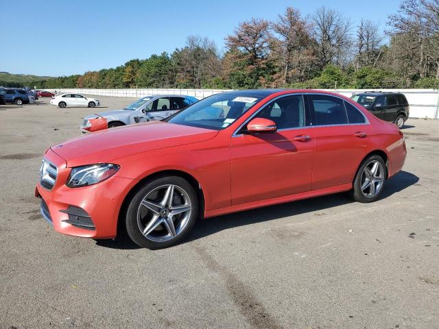 mercedes-benz e 300 4mat 2018 wddzf4kb4ja345237