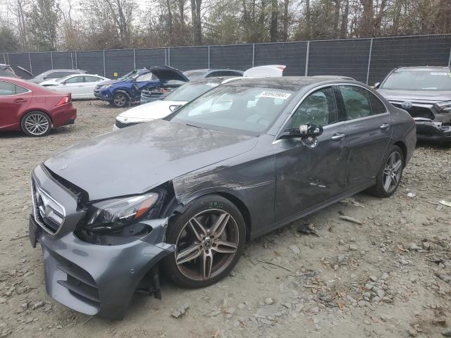 mercedes-benz e 300 4mat 2018 wddzf4kb4ja390632