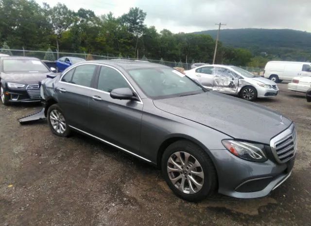 mercedes-benz e-class 2019 wddzf4kb4ka506140