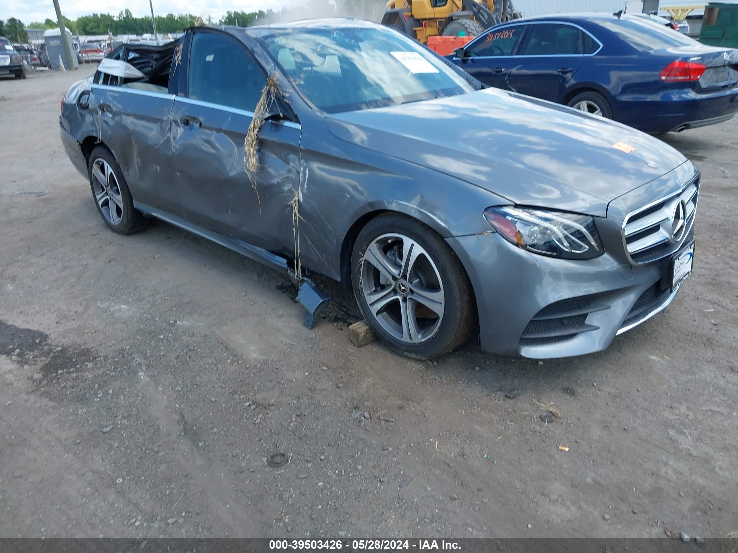 mercedes-benz  2019 wddzf4kb4ka506543