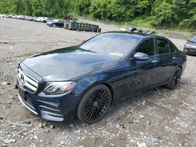 mercedes-benz e 300 4mat 2017 wddzf4kb5ha025161