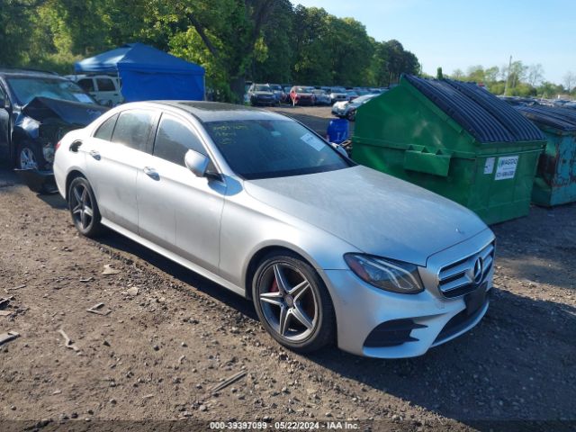 mercedes-benz e 2017 wddzf4kb5ha074957