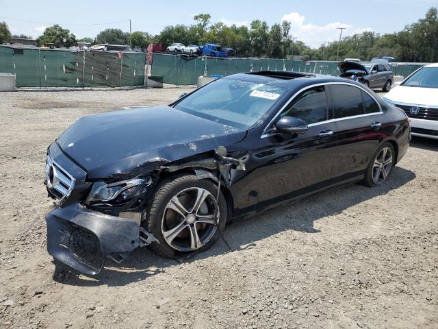 mercedes-benz e 300 4mat 2017 wddzf4kb5ha109495