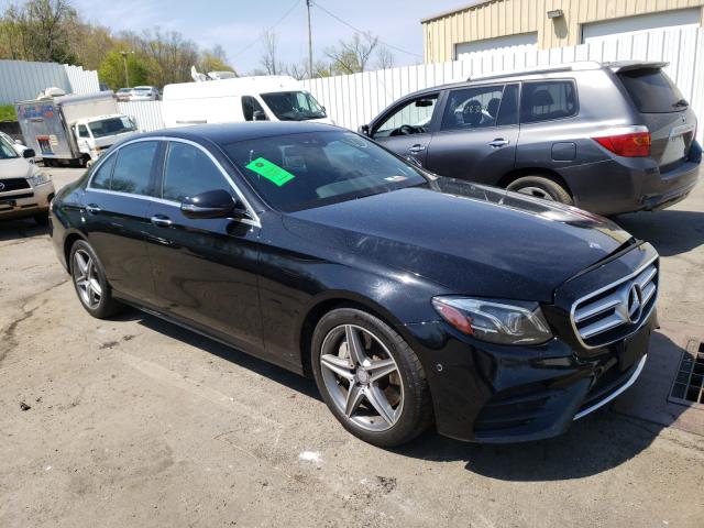 mercedes-benz e 300 4mat 2017 wddzf4kb5ha131416