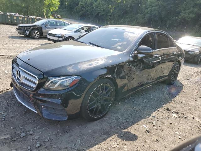 mercedes-benz e 300 4mat 2018 wddzf4kb5ja362676