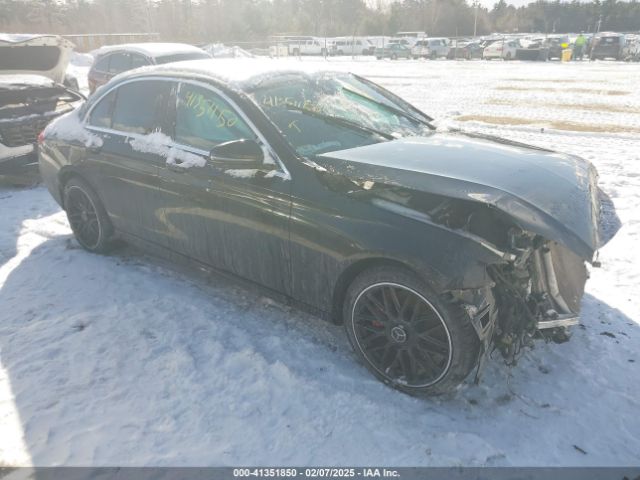 mercedes-benz e-class 2018 wddzf4kb5ja396519