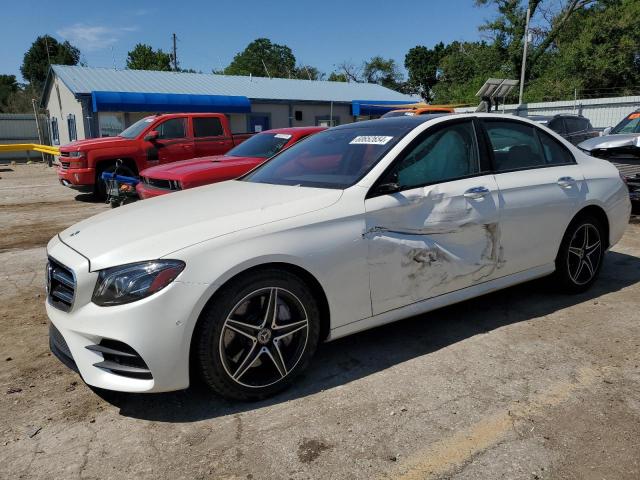 mercedes-benz e-class 2019 wddzf4kb5ka556576