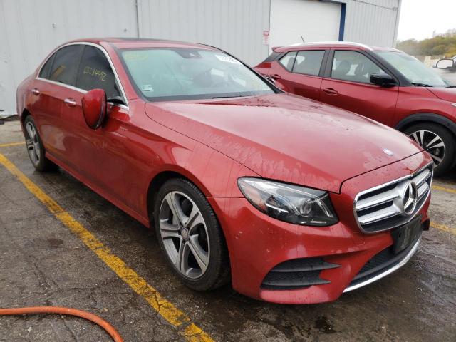 mercedes-benz e 300 4mat 2017 wddzf4kb6ha088916