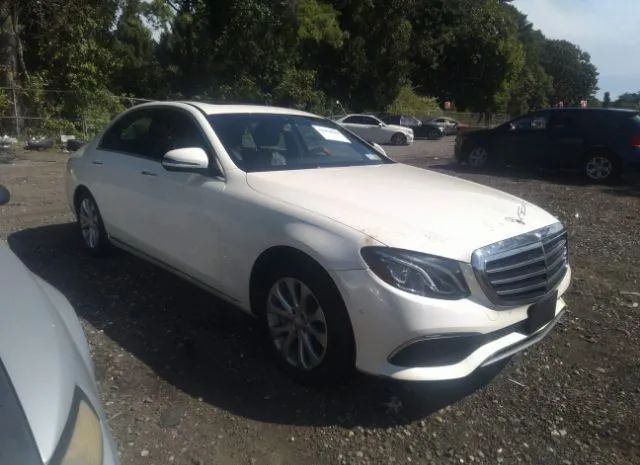 mercedes-benz  2017 wddzf4kb6ha180284