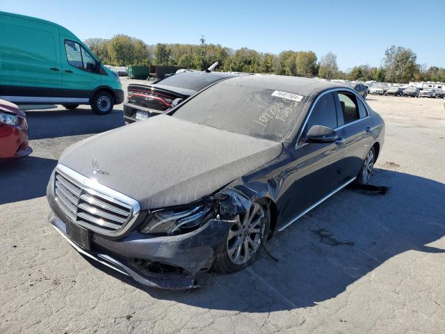 mercedes-benz e 300 4mat 2018 wddzf4kb6ja310246