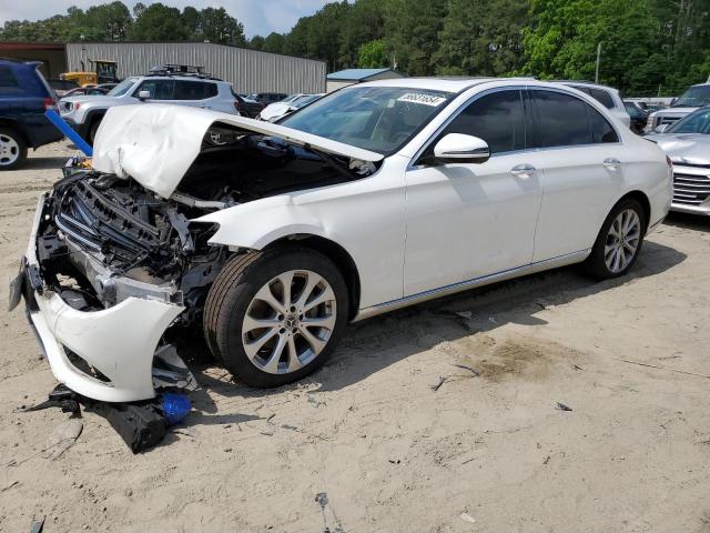 mercedes-benz e-class 2019 wddzf4kb6ka517690