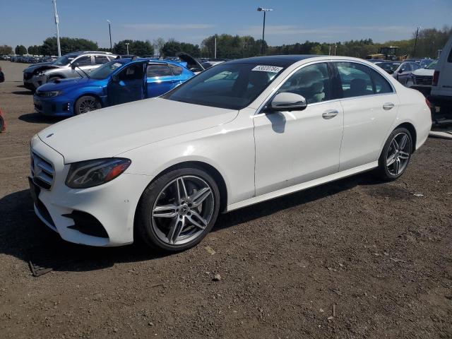 mercedes-benz e-class 2019 wddzf4kb6ka561060