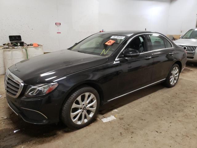 mercedes-benz e 300 4mat 2019 wddzf4kb6ka567392