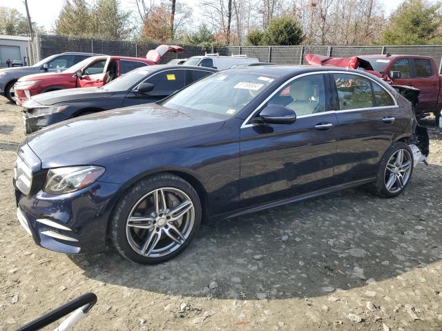 mercedes-benz e 300 4mat 2017 wddzf4kb7ha033181