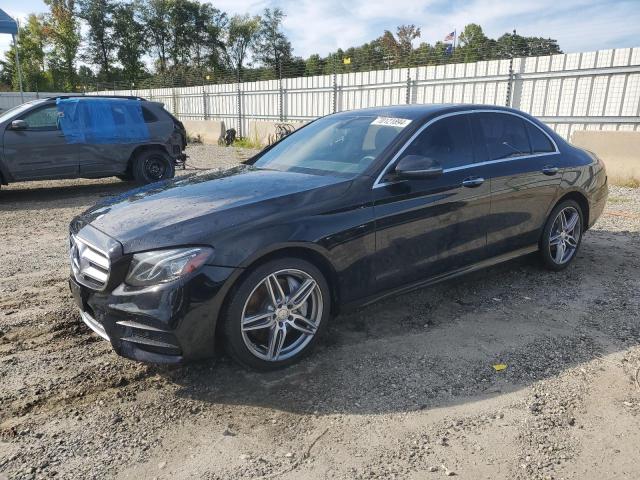 mercedes-benz e 300 4mat 2017 wddzf4kb7ha077164