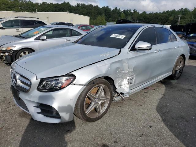 mercedes-benz e300 2017 wddzf4kb7ha139310