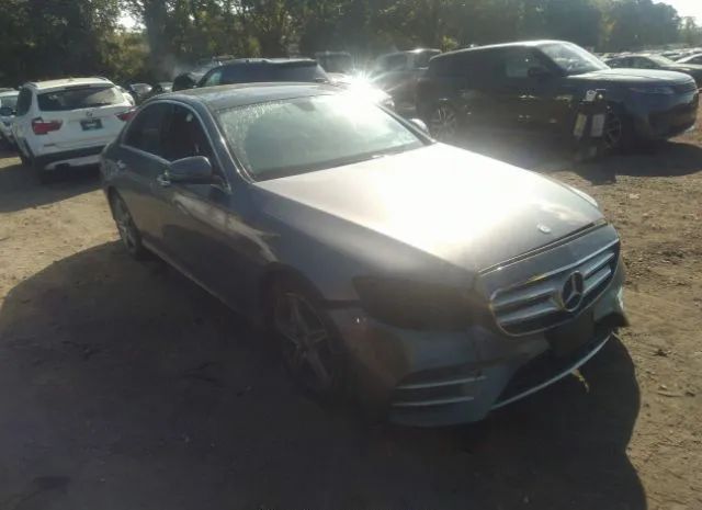 mercedes-benz  2017 wddzf4kb8ha023730