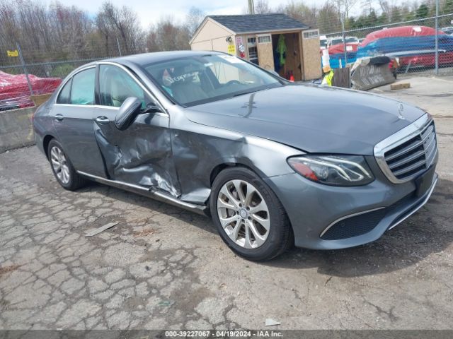 mercedes-benz  2017 wddzf4kb8ha076783