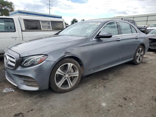 mercedes-benz e 300 4mat 2017 wddzf4kb8ha171618