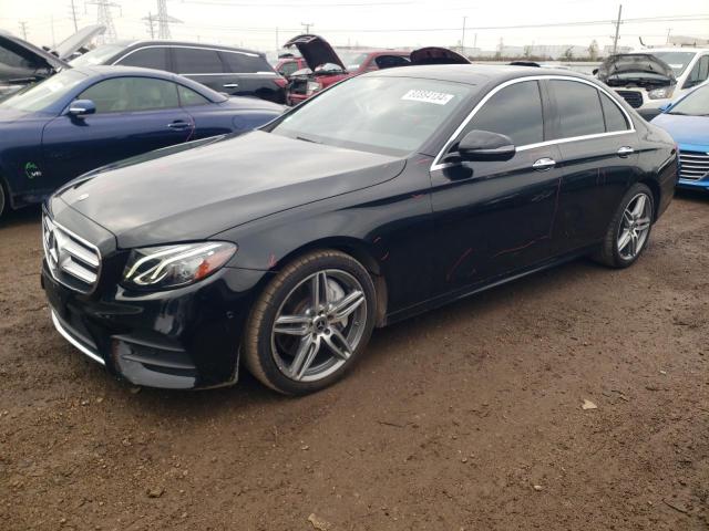 mercedes-benz e 300 4mat 2018 wddzf4kb8ja362431