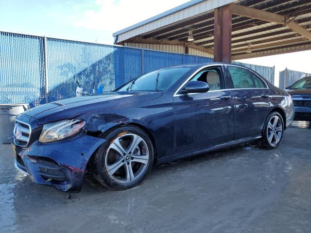 mercedes-benz e 300 4mat 2018 wddzf4kb8ja376572