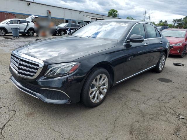 mercedes-benz e 300 4mat 2018 wddzf4kb8ja378211