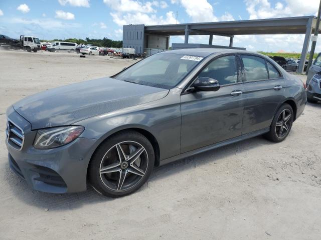 mercedes-benz e 300 4mat 2018 wddzf4kb8ja470080