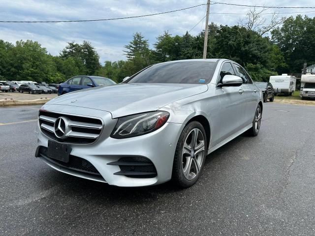 mercedes-benz e-class 2017 wddzf4kb9ha136733